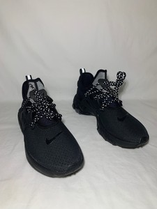 presto react triple black