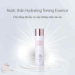 hydrating toning essence