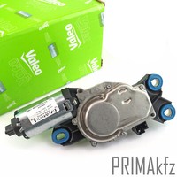 Valeo 579601 Wischermotor Hinten FüR Volvo V70 III XC60 XC70 II