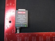 Applied Materials (AMAT) 0730-01027   CONV TRANSCEIVER AUF PART TO ETHERNET