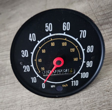 Compteur Ford CORTINA