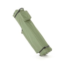 Q.bo | Sacca borsa multiuso con ruote ideale per gazebo o attrezzature sportive