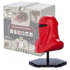 Disney Star Wars Dok Ondar's Mystery Treasures Box Wave 2 - Royal Guard Helmet
