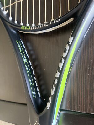 Dunlop Biomimetic 100 (90 sq.in.) in Very Nice Condition (4 3/8'3