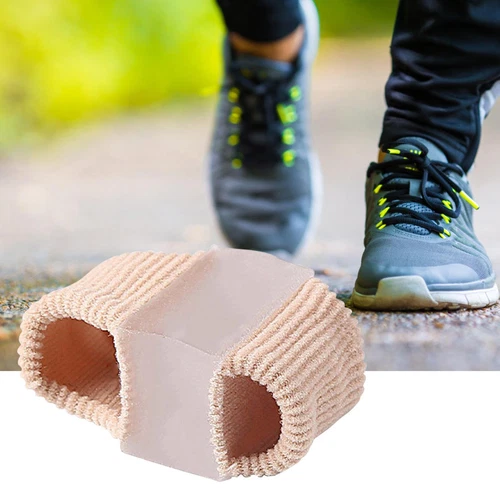 1PCS Bunion Corrector Toe Splint Straightener Hallux Valgus Foot Separator - Picture 3 of 12