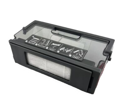 OEM Ecovacs OZMO 930 937 950 U2 N8 T8 DG3G Robot Vacuum Dirt Dust Bin