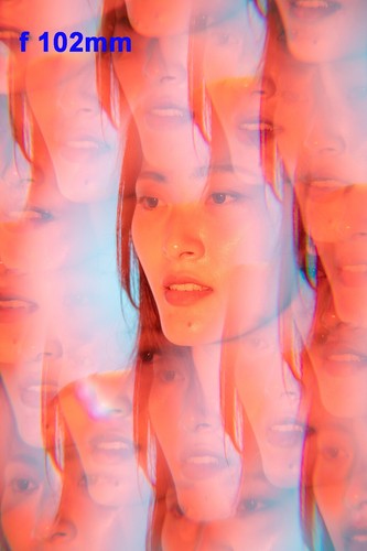 Prism Filter Kaleidoscope FX Special Effects Photography Accessories Lens Filter - Picture 11 of 11