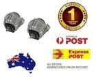 <!--F#f_0-->BMW 2X ENGINE MOUNT E90 E91 E92 E93 2005-2013 316 318 320 LEFT AND RIGHT HAND<!--F/-->