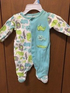 lime green one piece outfit