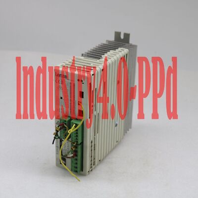 ONE USED Lenze Frequency Inverter EVF8202-E    #D9
