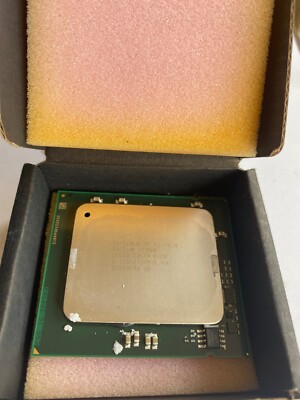 SLC3Q Intel Xeon E7-4830 SLC3Q Prozessor