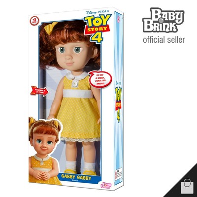 toy story 4 dolls vincent