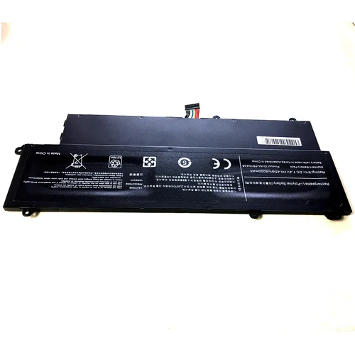 Battery for Samsung NP530U3C-A05NL NP530U3C-A05PL NP530U3C-A05PT Laptop 6000mAh - Picture 5 of 9