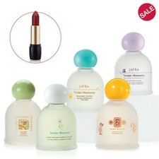 Jafra Tender Moments Baby Cologne READ INFO 