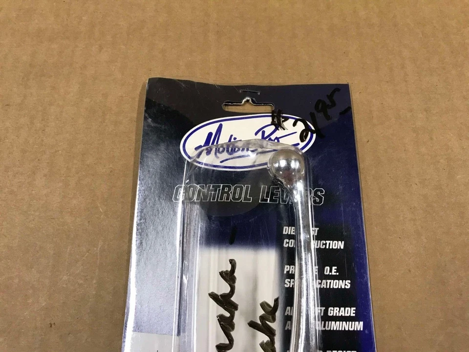 Новый в коробке сменный рычаг управления Motion Pro — рычаг разрыва Yamaha, 14-0513 - Изображение 2 из 4