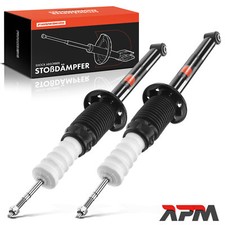 Amortisseur Mazda 121