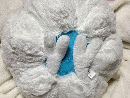 Pokemon Center Original Swablu Comfy Friends Plush 14" Stuffed Toy NWT Exclusive - Picture 6 of 6