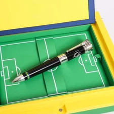 Montegrappa Icons Pele P10 Limited Edition Ballpoint Pen