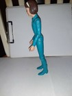 Vintage Marx Johnny West Janice with Box and Accessories  — photo 8