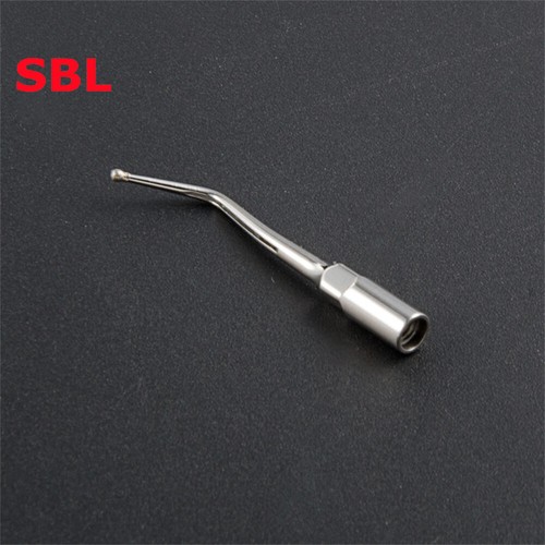 58 Dental Scaler Inserts Tips for EMS/WOODPECKER Ultrasonic Scalers Handpiece - Picture 47 of 69