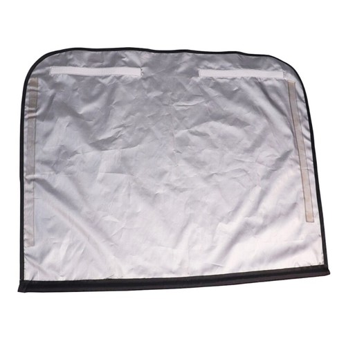 Waterproof Charger Protection Hood Protector All-round Dustproof Cover - Zdjęcie 6 z 8