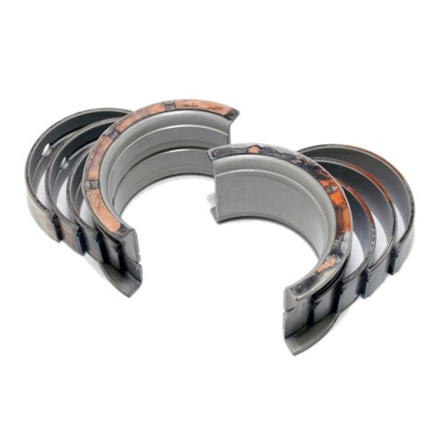 BBC Chevy 396 402 427 454 Clevite 77 Main Bearings STD - Picture 4 of 4