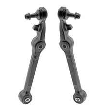 Mevotech Front Lower Suspension Control Arm and Ball Joint Assembly Set