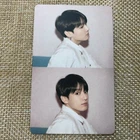 BTS JUNGKOOK [ PERSONA ] Official Photocard, Map Of The Soul Ver. 1 / New / Gift