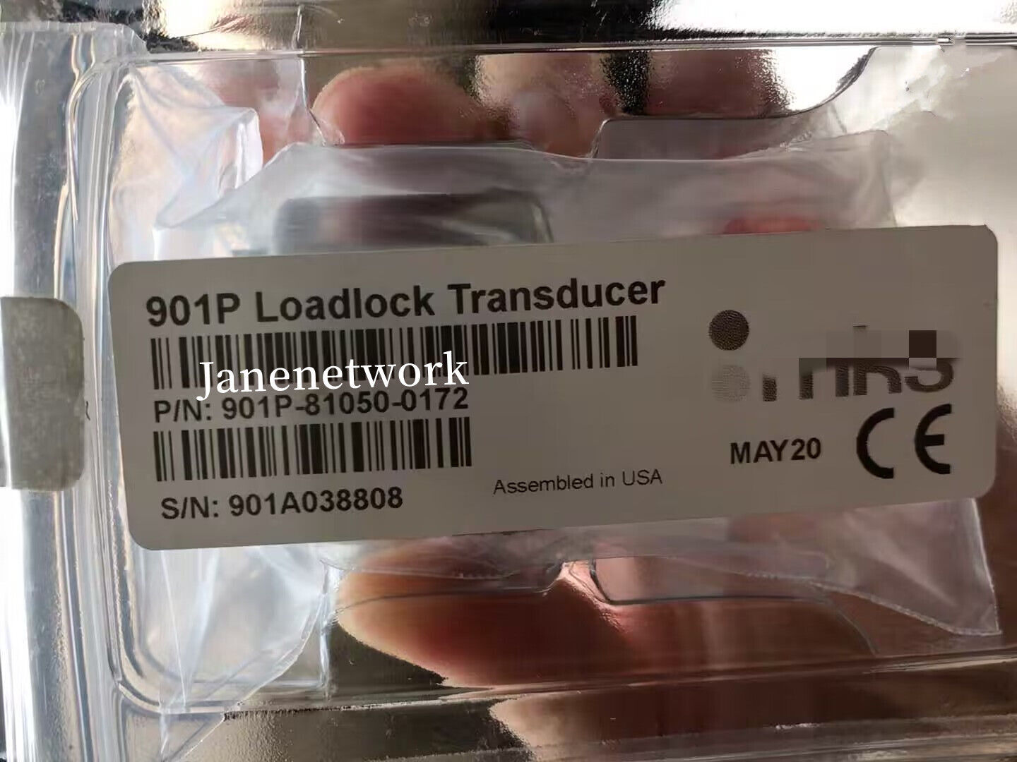 Corda Acciaio Zincato 10m - Kit Con Ganci E Ditali Per Fai Da Te - Foto 6