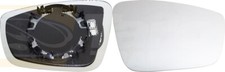 Vetro specchietto DX Per VW UP 2012-2016|Seat Mii 12-21|Skoda Citigo 12-20