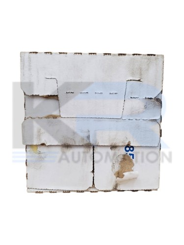 NUEVO SELLADO Norton F226 4-1/2"" X 7/8"" 60 Grit Metalita Discos 25 Discos 66261133513 - Imagen 5 de 5
