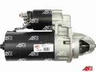 S0411 AS-PL ENGINE STARTER