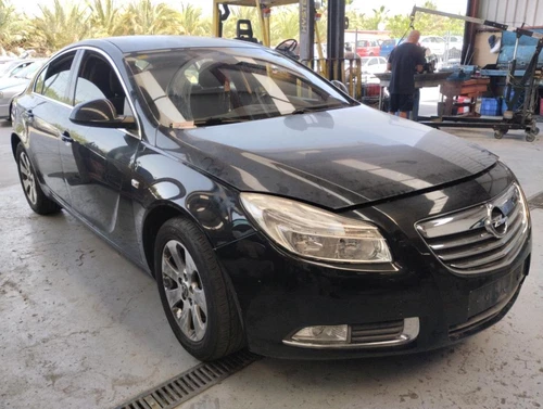 55566185 Sensor para OPEL INSIGNIA BERLINA Selective 2012 3512484 - Imagen 4 de 10