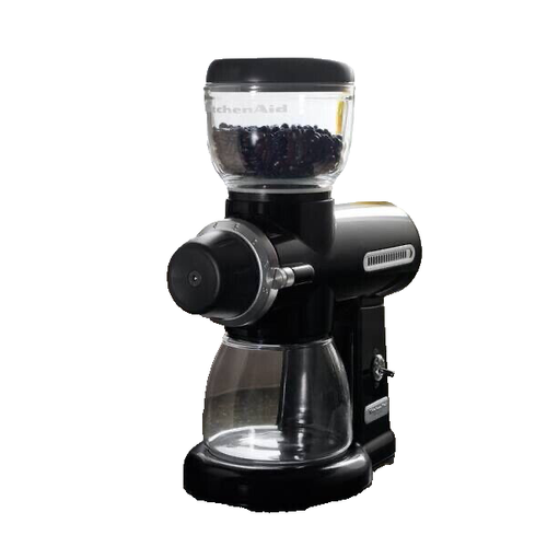 KitchenAid ProLine Burr COFFEE GRINDER MILL. eBay
