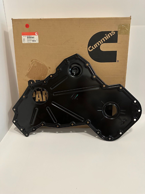 New Oem Cummins 3943813 Cover Gear | eBay