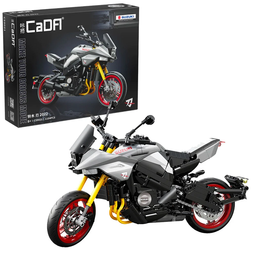 Katana 900 deals