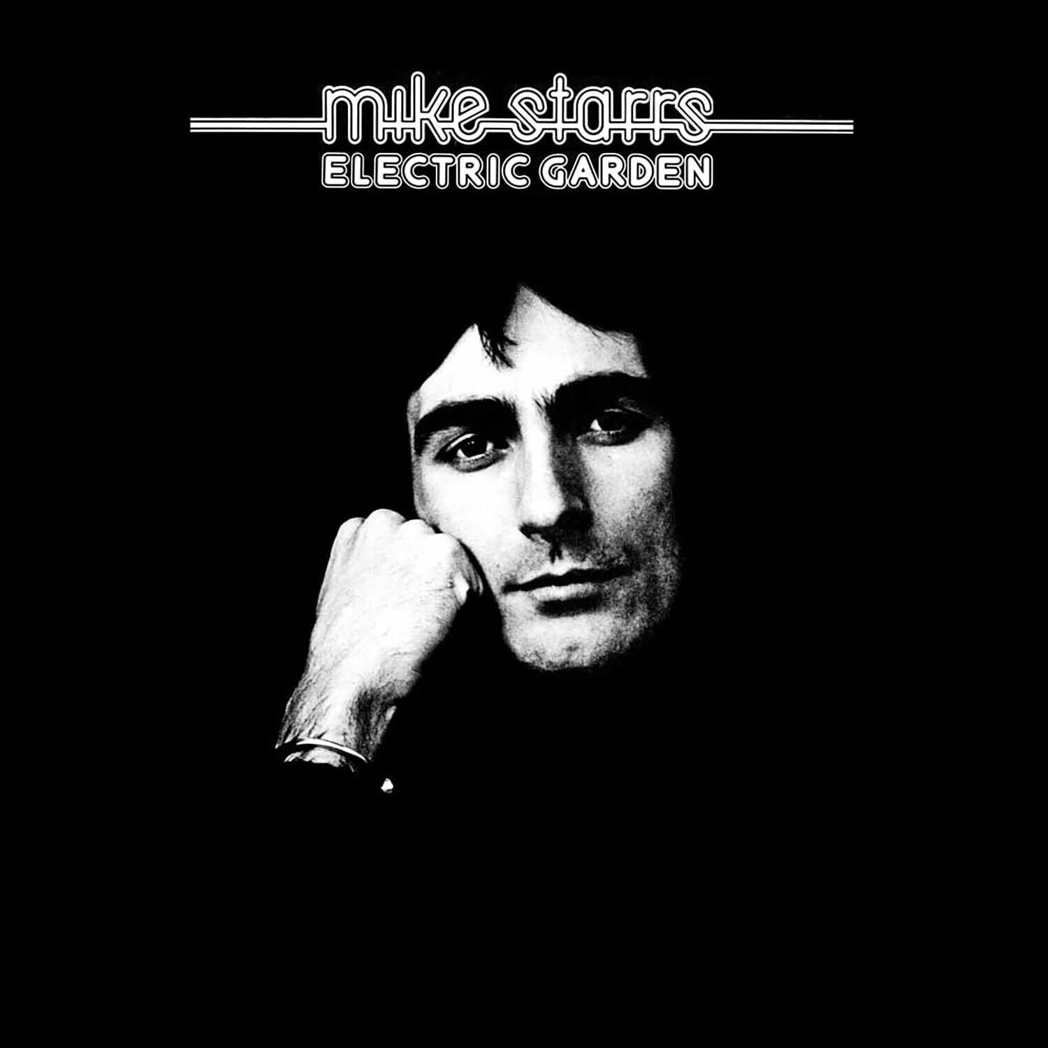 Mike Starrs - Electric Garden [Remastered] (2022)  CD  NEW/SEALED  SPEEDYPOST