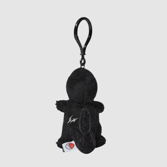 Fragment x Pokemon INN Thunderbolt Project TBP Mascot Key