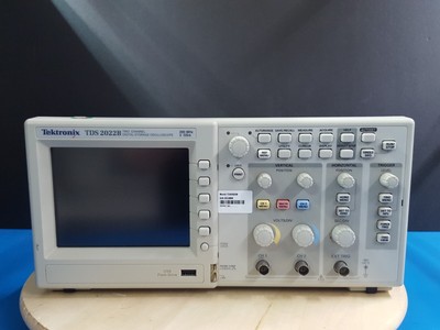 オシロスコープ TEKTRONIX TDS2022B（TDS2022B Tektronix | Alltest 