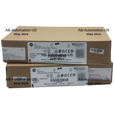 100% New  1756-IF16H ControlLogix 16 Pt HART ...