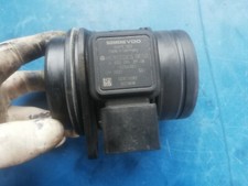Mercedes-Benz W169 LMM Luftmassenmesser ORIGINAL 0000942948 180 CDI