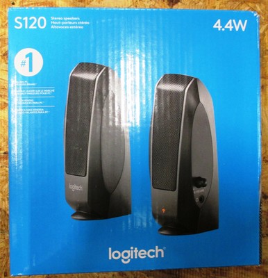 s120 speakers