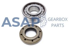 C514.5 C514.6 GEARBOX UPRATED INPUT BEARING SEAL KIT FOR FIAT 500 PUNTO FORD KA