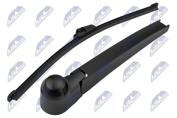 Nty EWB-SK-006 Wischerarm FüR Skoda Heck 330 Mm Fensterreinigung-image