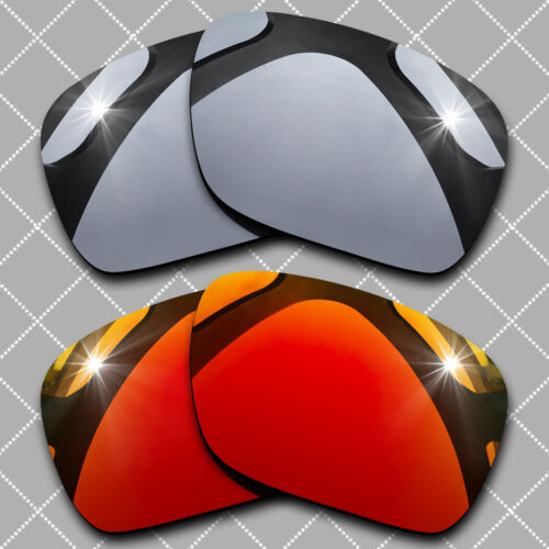 EZSwap Ersatzgläser für Oakley Holbrook OO9102 Sonnenbrille - Multi-Choice - Bild 21 von 113