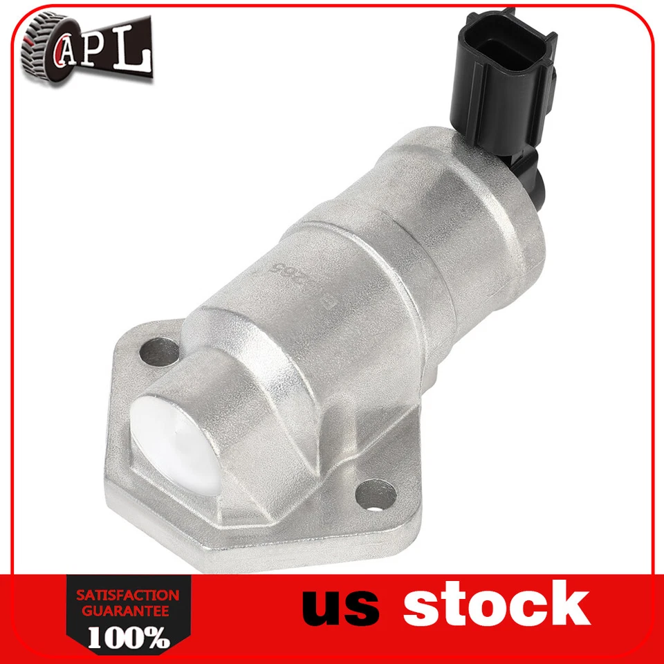 For Ranger Focus Ford 2001-2010 2008 2006 2003 Idle Air Control Valve IACV - Image 4 of 4