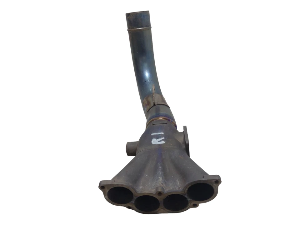 ORIGINALES AUSPUFFROHR YAMAHA YZF R1 2004/2005 - Image 3 of 4