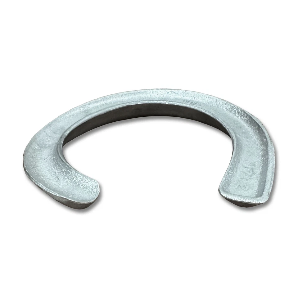 1" Front Coil Spring Spacer Lift Kit Pair 1998-2012 Ranger 97-03 F150 2WD B4000 - Image 4 of 4