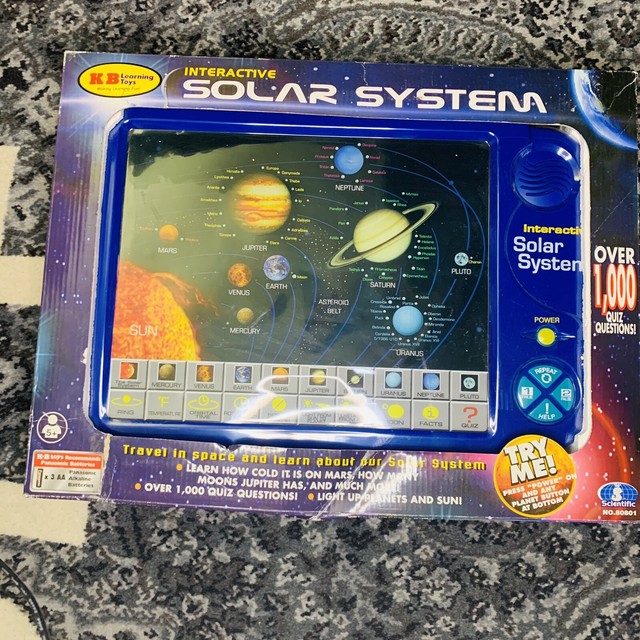 scientific toys online