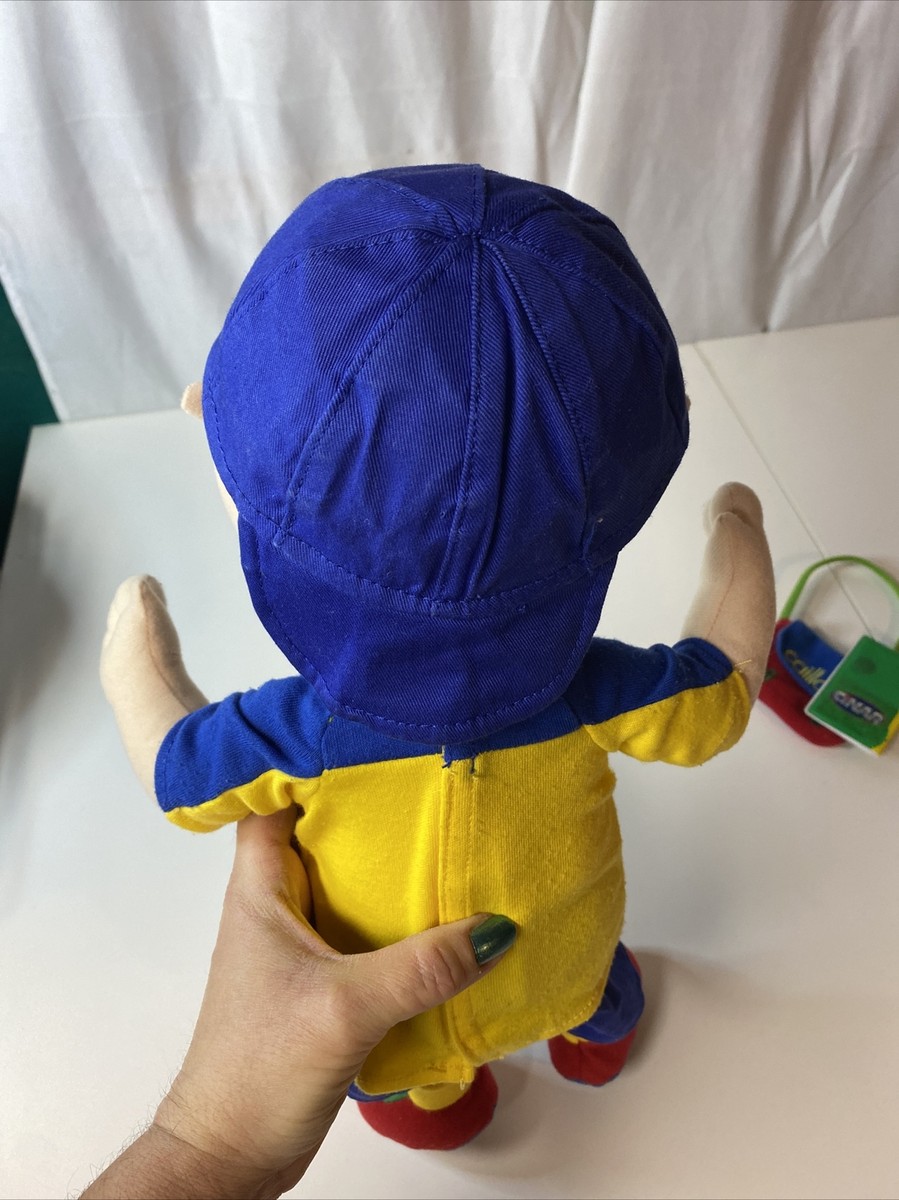 中古　汚れあり　フレデリック ぬいぐるみストラップ シューラルー　6個セット SHOO・LA・RUE（シューラルー）｜おもちゃ一覧 - WEAR